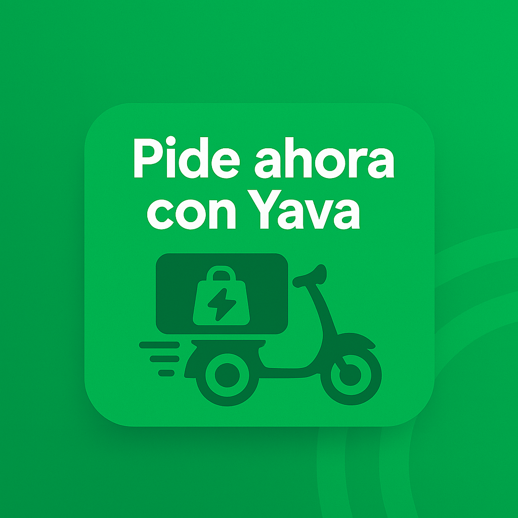 Hover promocional