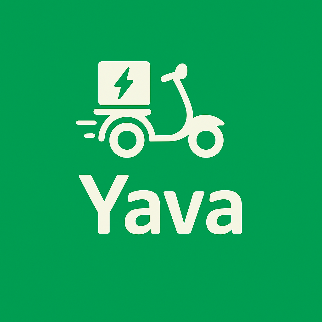 Yava logo